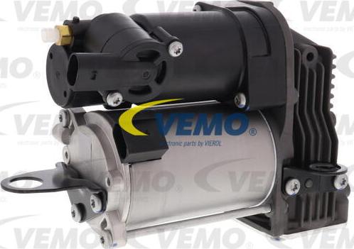 Vemo V30-52-0016 - Компресор, пневматична система vvparts.bg