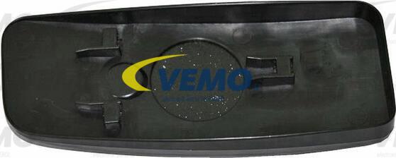 Vemo V30-69-0017 - Стъкло на огледало, външно огледало vvparts.bg