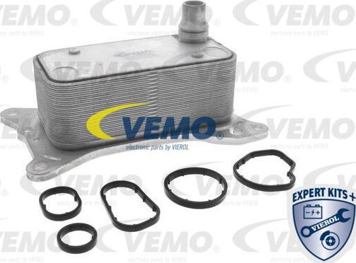 Vemo V30-60-1352 - Маслен радиатор, двигателно масло vvparts.bg