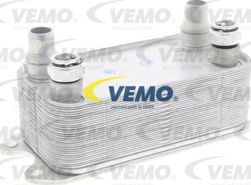 Vemo V30-60-1316 - Маслен радиатор, двигателно масло vvparts.bg