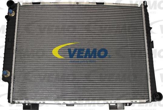 Vemo V30-60-1285 - Радиатор, охлаждане на двигателя vvparts.bg
