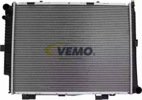 Vemo V30-60-1286 - Радиатор, охлаждане на двигателя vvparts.bg