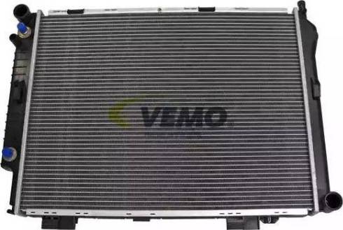 Vemo V30-60-1287 - Радиатор, охлаждане на двигателя vvparts.bg