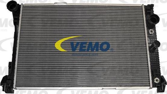 Vemo V30-60-1275 - Радиатор, охлаждане на двигателя vvparts.bg