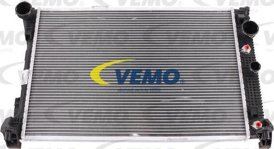 Vemo V30-60-1270 - Радиатор, охлаждане на двигателя vvparts.bg