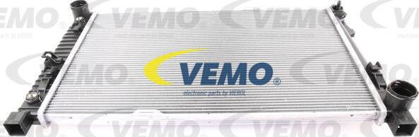 Vemo V30-60-1277 - Радиатор, охлаждане на двигателя vvparts.bg