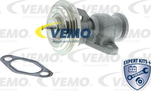 Vemo V30-63-0009 - AGR-Клапан vvparts.bg