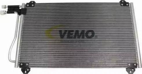 Vemo V30-62-1033 - Кондензатор, климатизация vvparts.bg