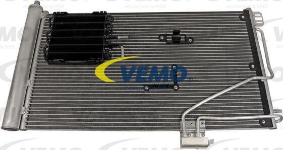 Vemo V30-62-1025 - Кондензатор, климатизация vvparts.bg