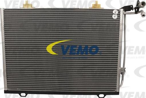 Vemo V30-62-1022 - Кондензатор, климатизация vvparts.bg