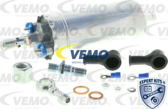 Vemo V30-09-0002 - Горивна помпа vvparts.bg