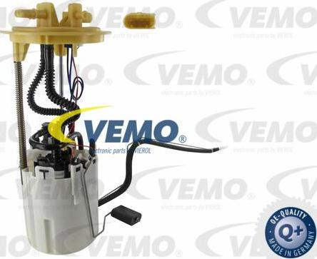Vemo V30-09-0025 - Горивопроводен модул (горивна помпа+сонда) vvparts.bg