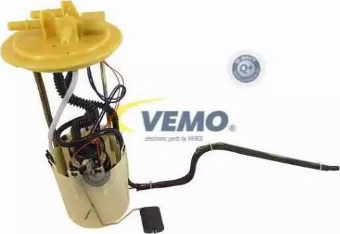 Vemo V30-09-0026 - Горивопроводен модул (горивна помпа+сонда) vvparts.bg