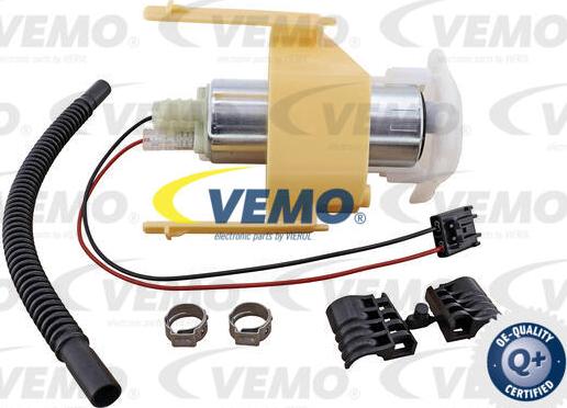 Vemo V30-09-0021 - Горивопроводен модул (горивна помпа+сонда) vvparts.bg