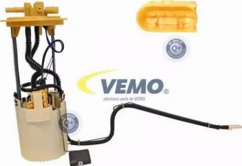 Vemo V30-09-0027 - Горивопроводен модул (горивна помпа+сонда) vvparts.bg