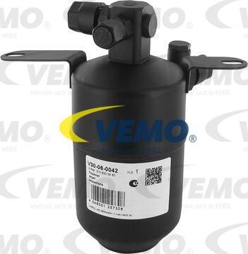 Vemo V30-06-0042 - Изсушител, климатизация vvparts.bg