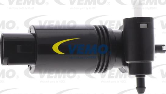 Vemo V30-08-0424 - Водна помпа за миещо устр., почистване на стъклата vvparts.bg