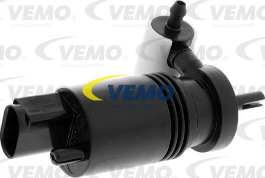 Vemo V30-08-0427 - Водна помпа за миещо устр., почистване на стъклата vvparts.bg