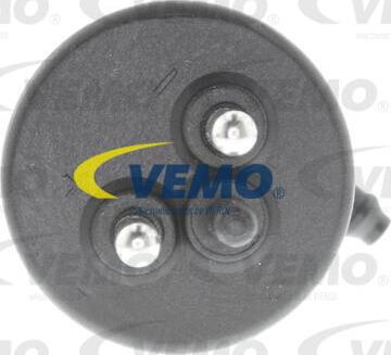 Vemo V30-08-0310-1 - Водна помпа за миещо устр., почистване на стъклата vvparts.bg