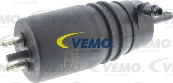 Vemo V30-08-0311 - Водна помпа за миещо устр., почистване на стъклата vvparts.bg