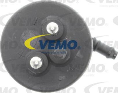 Vemo V30-08-0311 - Водна помпа за миещо устр., почистване на стъклата vvparts.bg