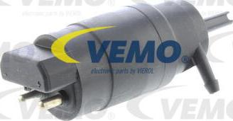 Vemo V30-08-0313 - Водна помпа за миещо устр., почистване на стъклата vvparts.bg