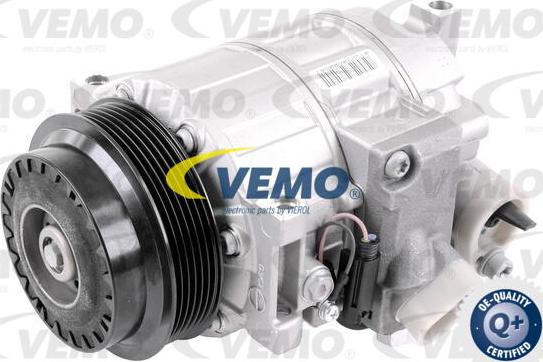 Vemo V30-15-0016 - Компресор, климатизация vvparts.bg