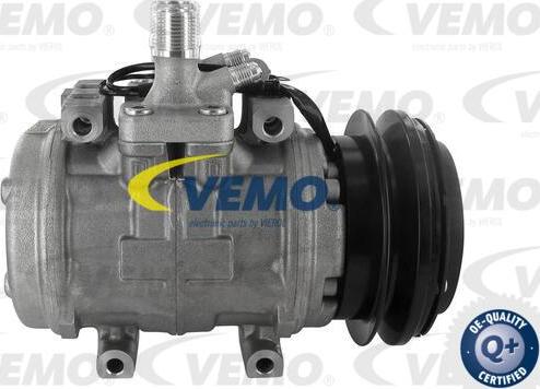 Vemo V30-15-0031 - Компресор, климатизация vvparts.bg