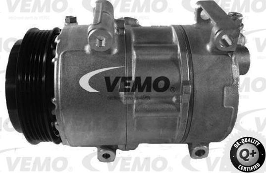 Vemo V30-15-0021 - Компресор, климатизация vvparts.bg