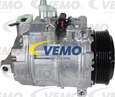 Vemo V30152001 - Компресор, климатизация vvparts.bg