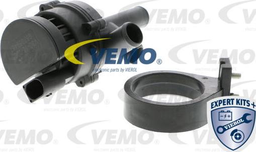 Vemo V30-16-0005 - Водна циркулационна помпа, автономно отопление vvparts.bg