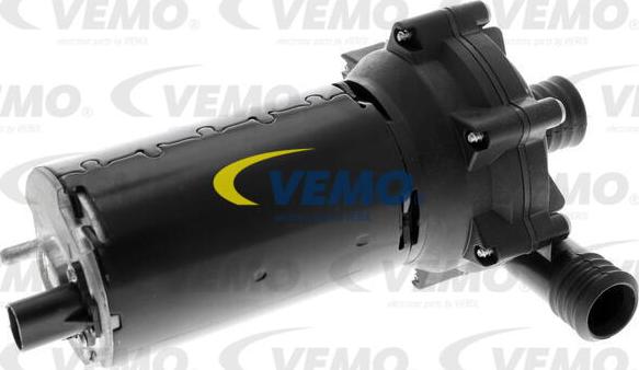 Vemo V30-16-0008 - Водна циркулационна помпа, автономно отопление vvparts.bg