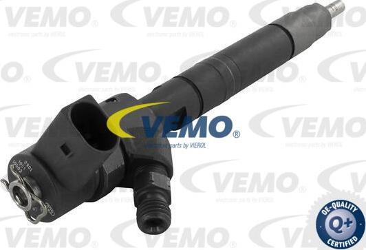 Vemo V30-11-0540 - Комплект дюза с държач vvparts.bg