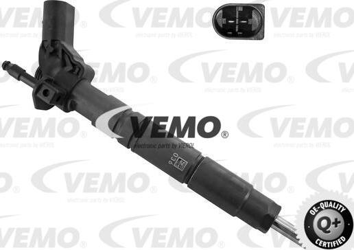 Vemo V30-11-0543 - Комплект дюза с държач vvparts.bg