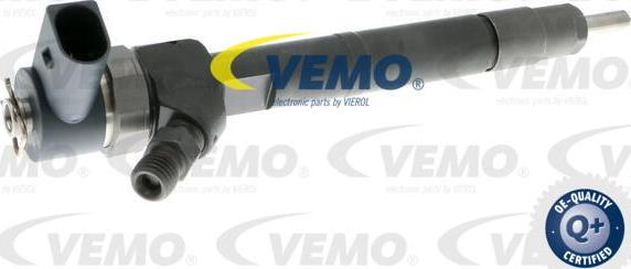 Vemo V30-11-0542 - Комплект дюза с държач vvparts.bg