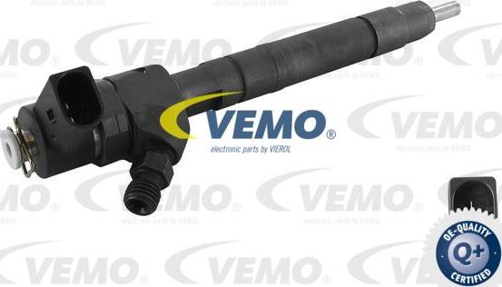 Vemo V30-11-0537 - Комплект дюза с държач vvparts.bg