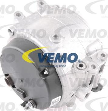 Vemo V30-13-41780 - Генератор vvparts.bg