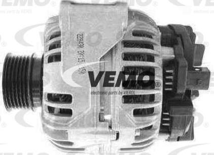 Vemo V30-13-42550 - Генератор vvparts.bg