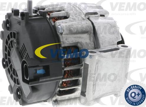 Vemo V30-13-50055 - Генератор vvparts.bg