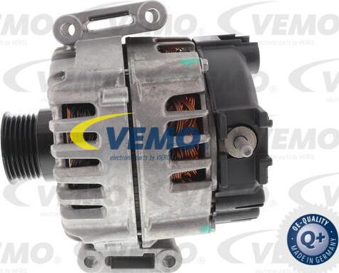 Vemo V30-13-50053 - Генератор vvparts.bg