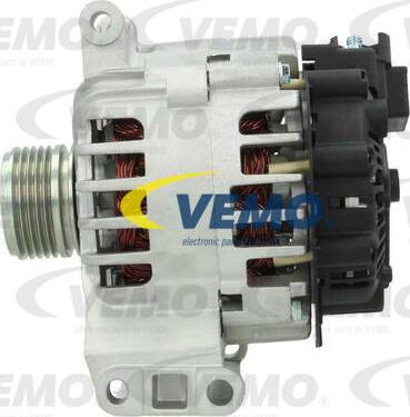 Vemo V30-13-50005 - Генератор vvparts.bg