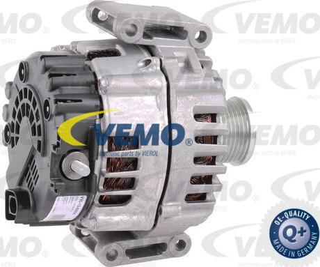 Vemo V30-13-50006 - Генератор vvparts.bg