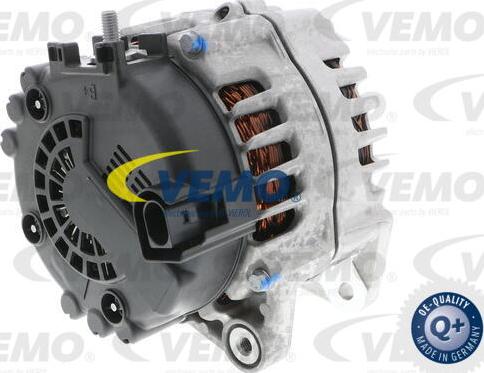 Vemo V30-13-50008 - Генератор vvparts.bg