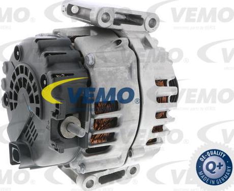 Vemo V30-13-50003 - Генератор vvparts.bg