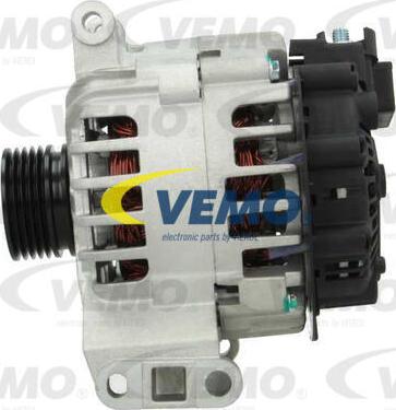 Vemo V30-13-50007 - Генератор vvparts.bg