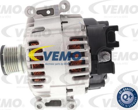 Vemo V30-13-50039 - Генератор vvparts.bg