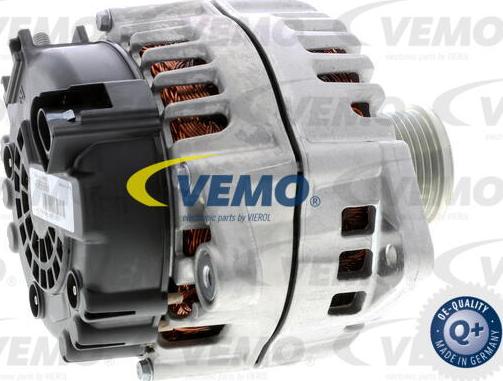 Vemo V30-13-50036 - Генератор vvparts.bg