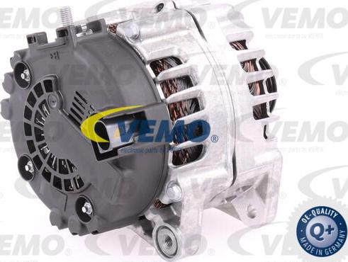 Vemo V30-13-50037 - Генератор vvparts.bg