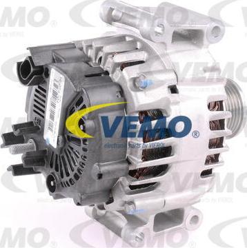 Vemo V30-13-50021 - Генератор vvparts.bg