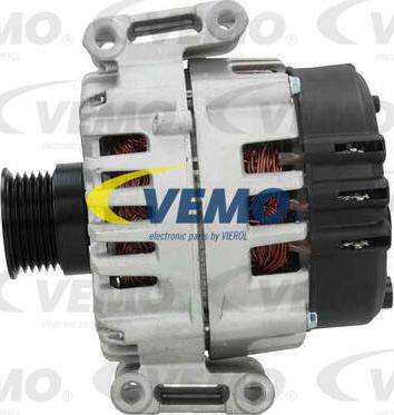 Vemo V30-13-50028 - Генератор vvparts.bg